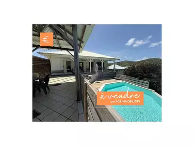 Maison, 100 m²