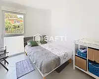 Appartement, 69 m²