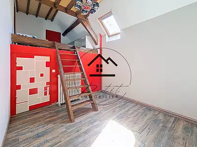 Maison, 131 m²