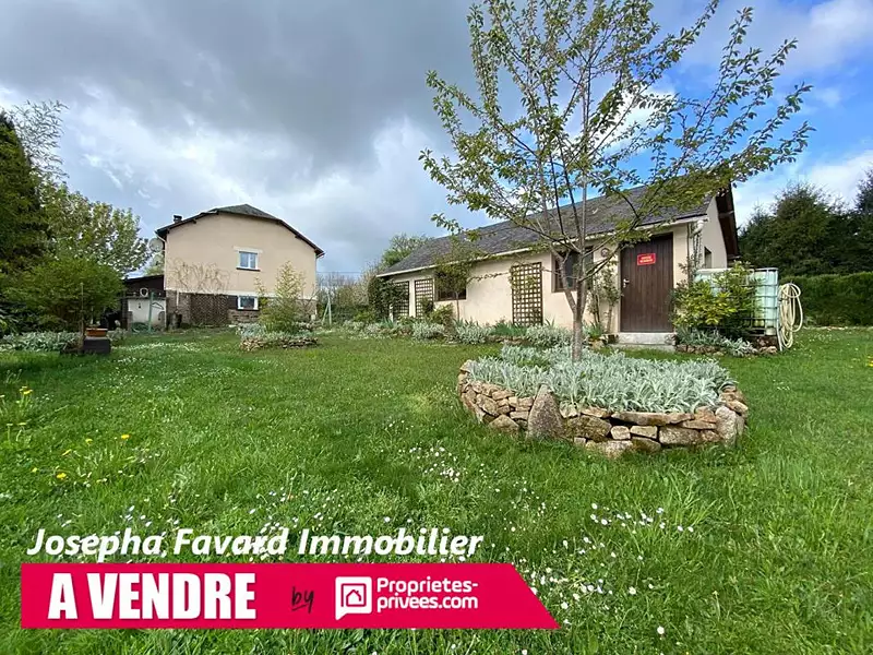 Maison, 121 m²
