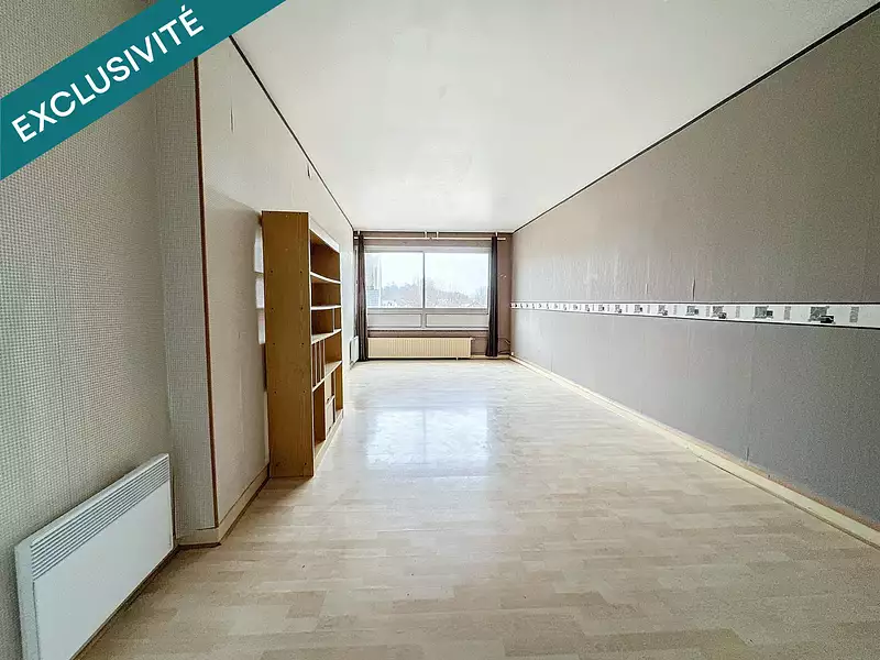 Immeuble, 256 m²