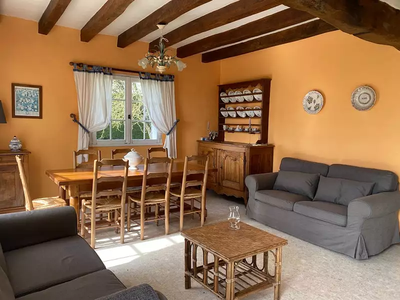 Maison, 80 m²