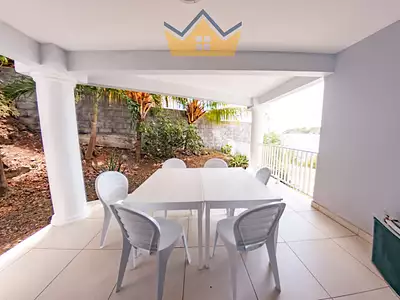 Appartement, 57,86 m²
