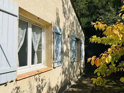 Maison, 60 m²