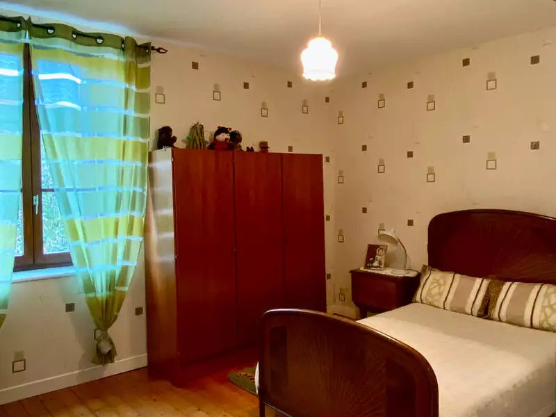 Maison, 140 m²