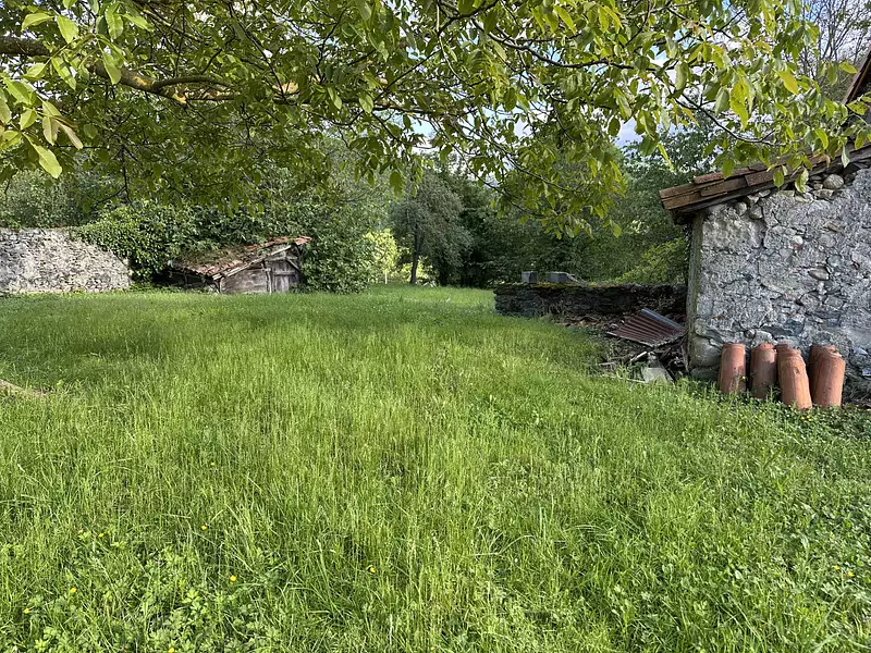 Maison, 140 m²