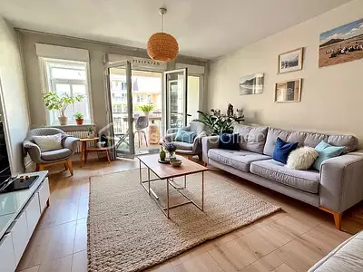 Appartement, 101 m²