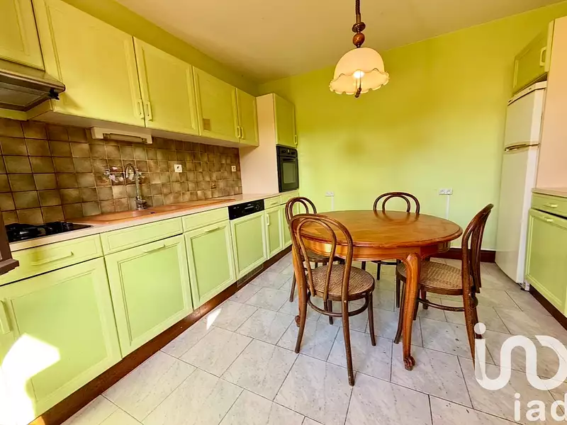 Maison, 130 m²