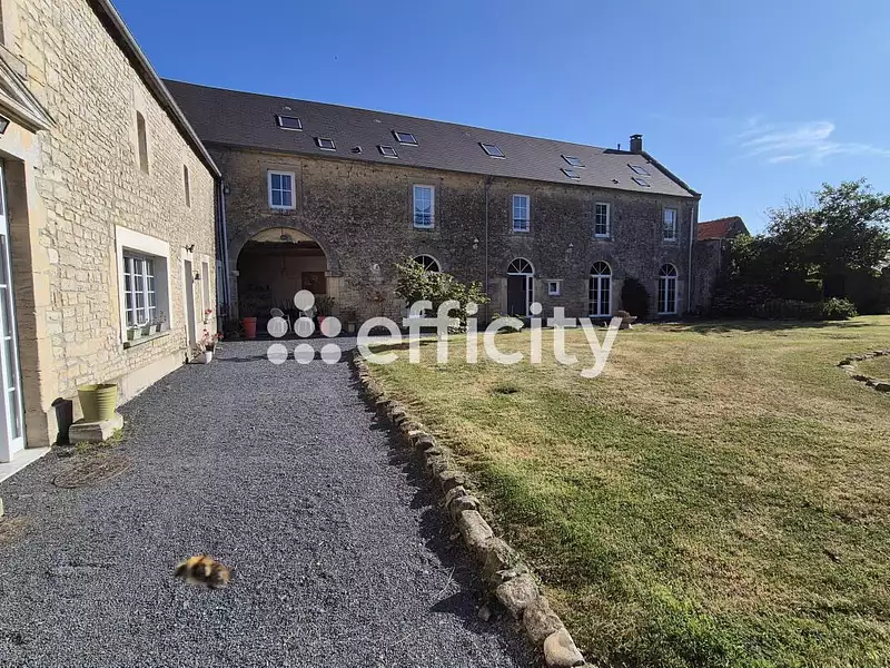 Maison, 495 m²