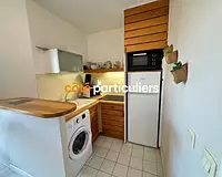 Appartement, 33,59 m²