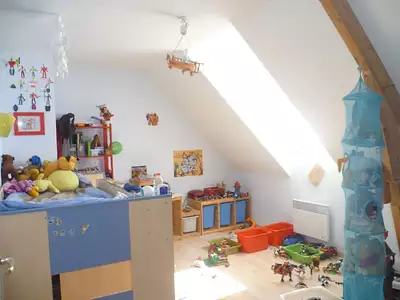 Maison, 130 m²