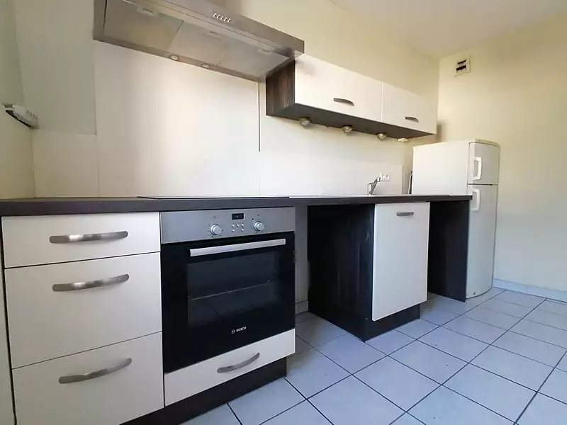 Appartement, 68 m²