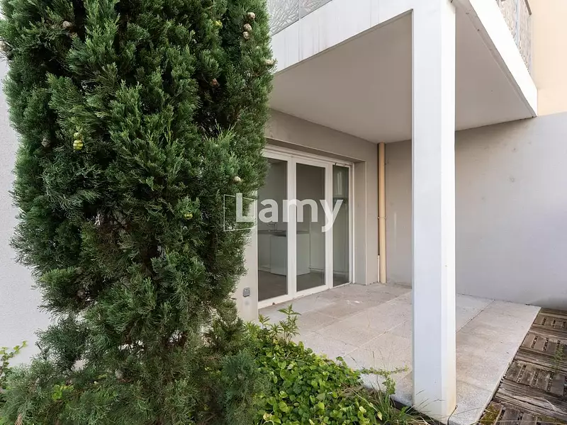 Appartement, 32,28 m²