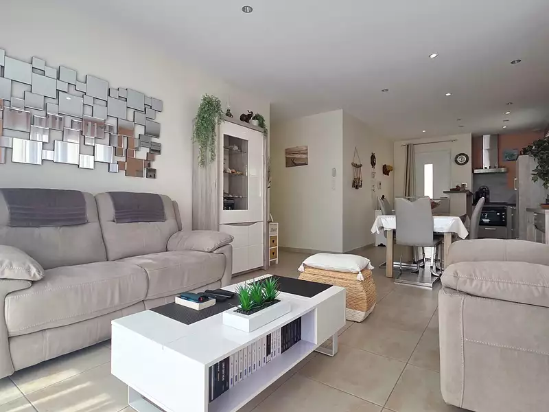 Maison, 63 m²