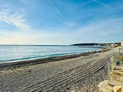 Appartement, 55,28 m²