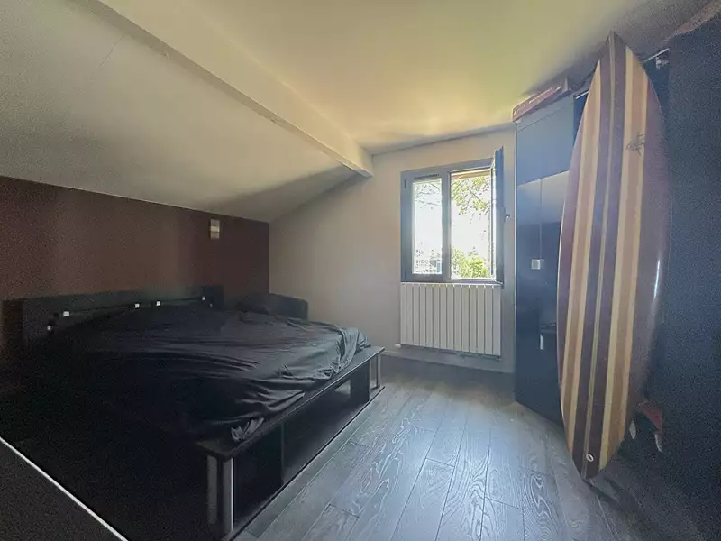 Maison, 202 m²