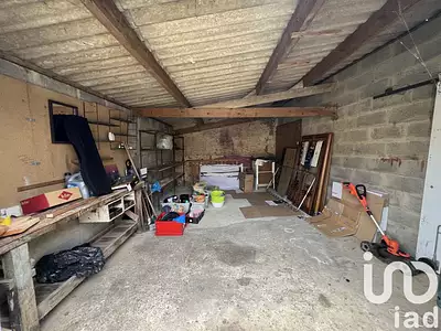 Maison, 72 m²