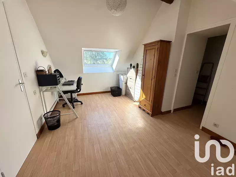 Maison, 96 m²
