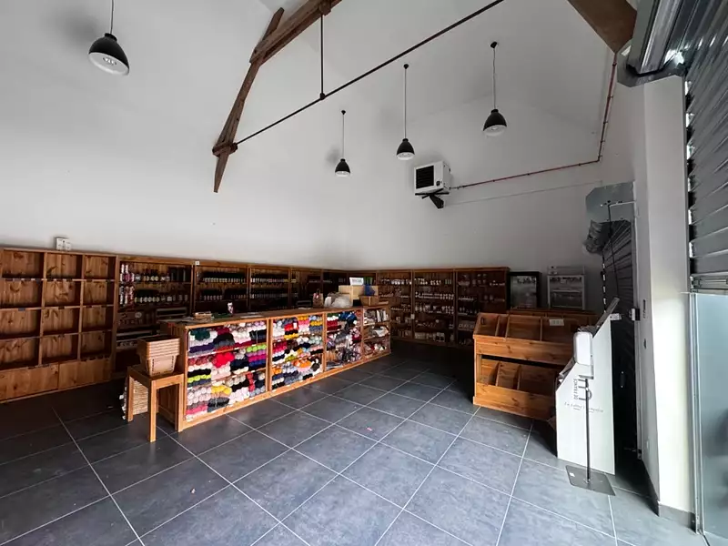 Maison, 105 m²