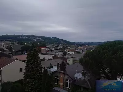 Appartement, 92 m²