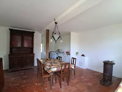 Maison, 134,55 m²