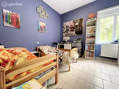 Maison, 260 m²