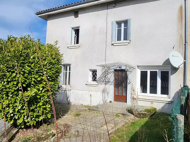 Appartement, 110,5 m²