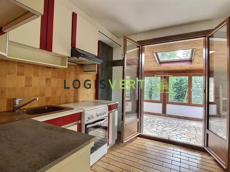 Maison, 145,25 m²