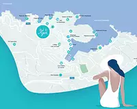 Appartement, 64,6 m²