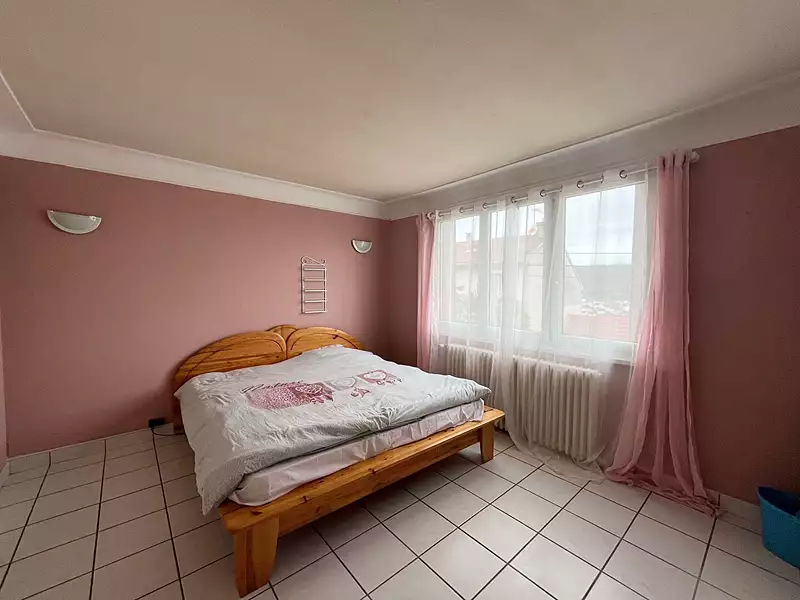 Maison, 152 m²