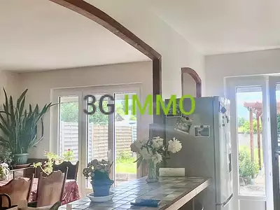 Maison, 100 m²