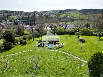 Terrain, 503 m²