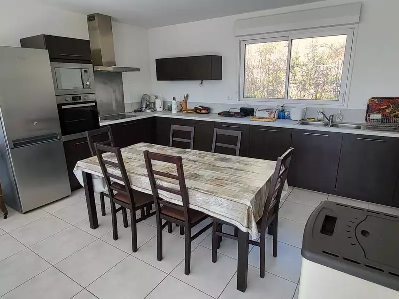 Maison, 76 m²