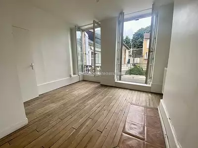 Appartement, 44,78 m²