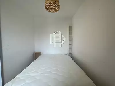 Appartement, 27 m²