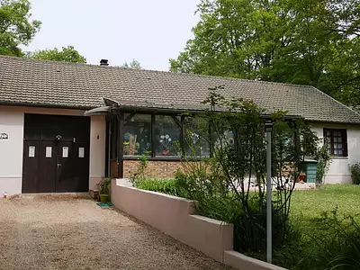 Maison, 120 m²