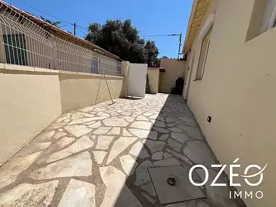 Maison, 80 m²