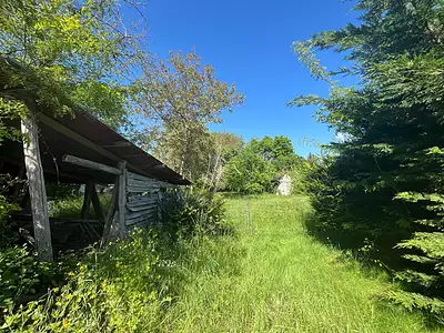 Terrain, 908 m²