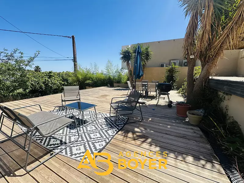 Appartement, 93,87 m²