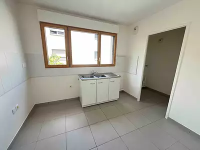 Appartement, 97,44 m²