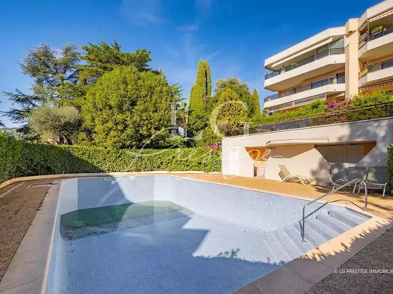 Appartement, 29,22 m²