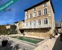 Maison, 275 m²