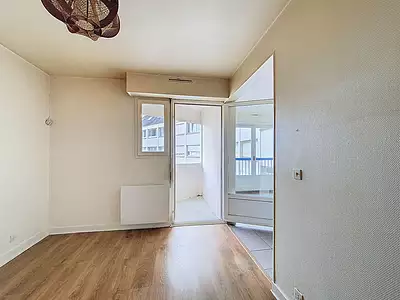 Appartement, 51,24 m²