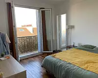 Appartement, 55,44 m²