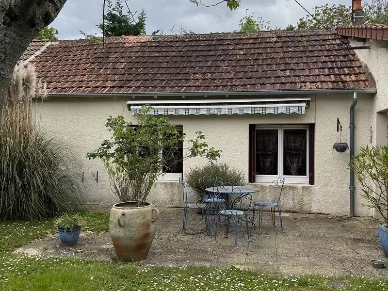 Maison, 67 m²