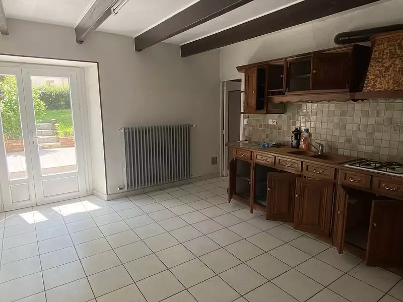 Maison, 80 m²