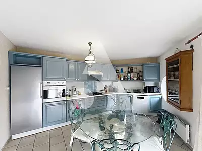 Appartement, 160,81 m²