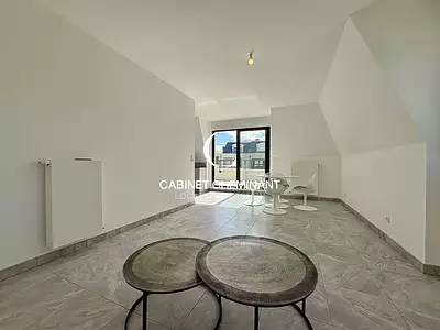 Appartement, 52,03 m²