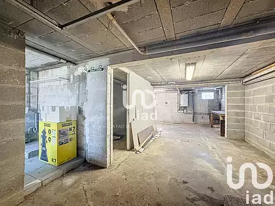 Maison, 85 m²