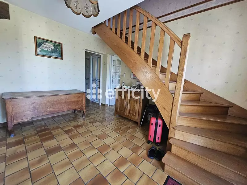 Maison, 153 m²